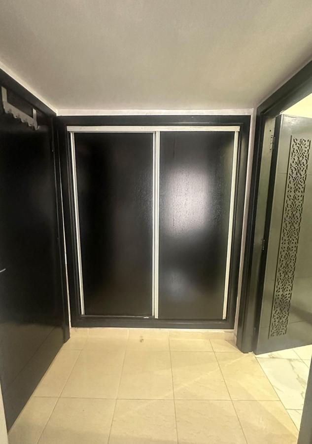 Appartement Agreable En Plein Coeur De Marrakech Pour 2 A 4 Personnes Marrakesh Exteriör bild