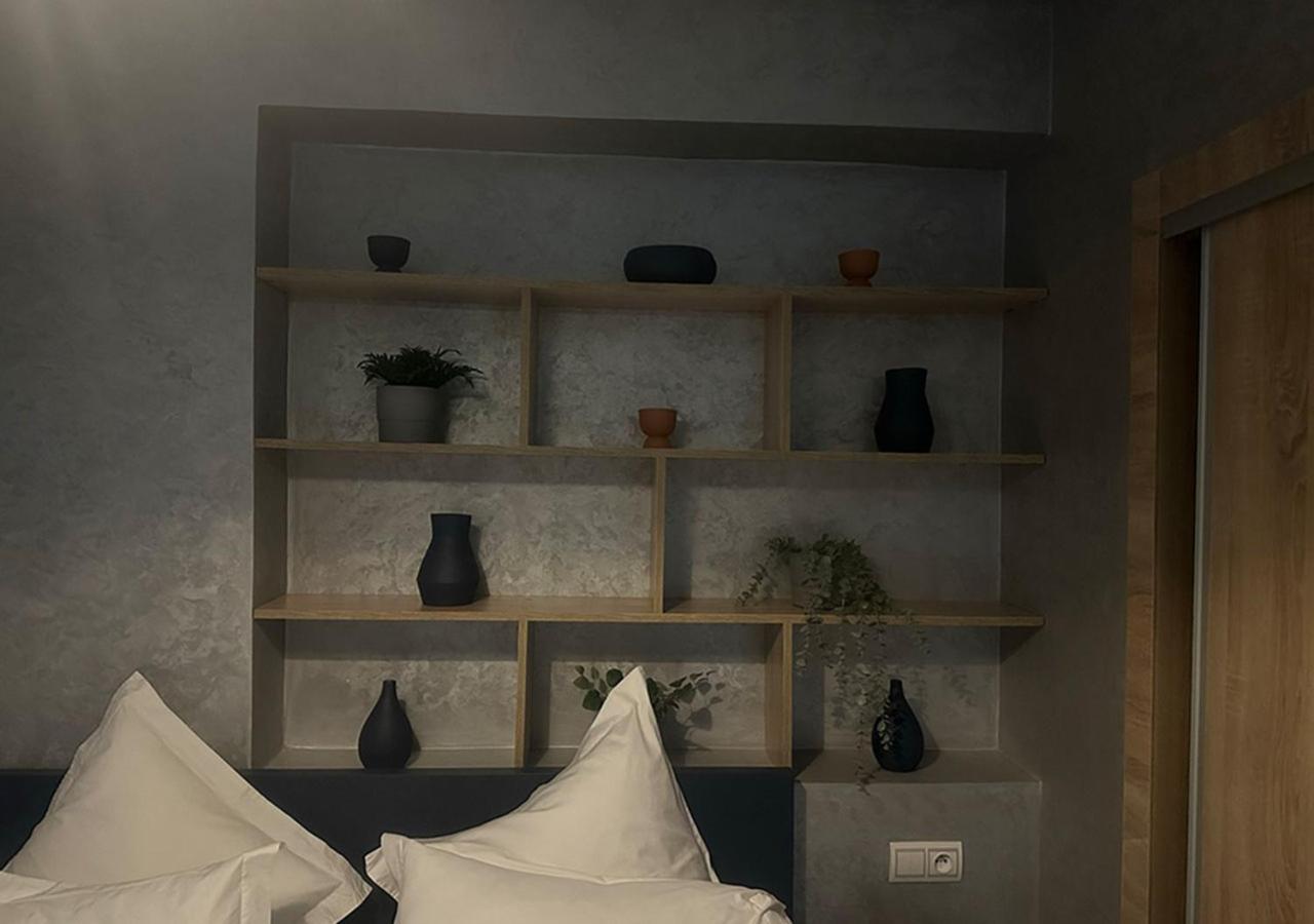 Appartement Agreable En Plein Coeur De Marrakech Pour 2 A 4 Personnes Marrakesh Exteriör bild